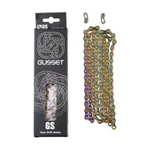 Gusset Components Gs 11 Chain